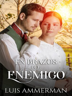cover image of En Brazos del Enemigo